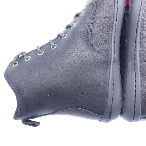 NEW VivoBarefoot Scott II Camel Leather Boot - Picture 11 of 15